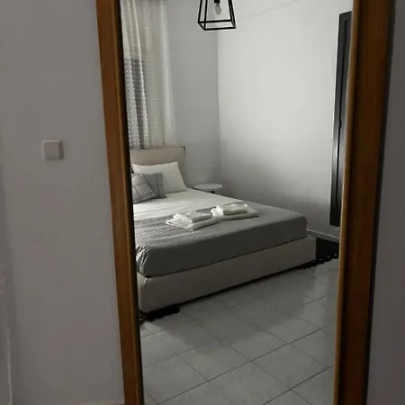 Nove Halkidiki Apartmán