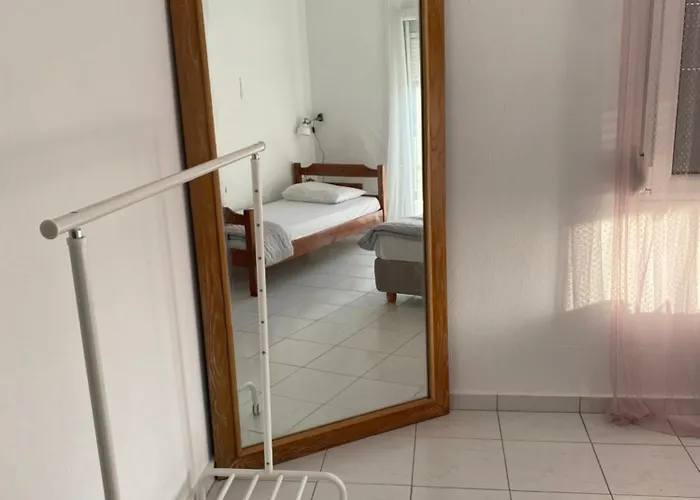 Apartamento Nove Halkidiki *