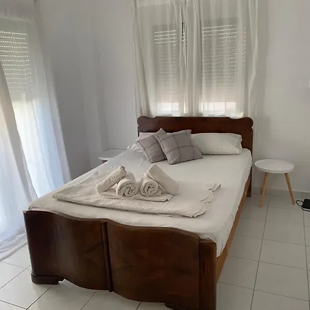 Nove Halkidiki Agios Pavlos (Chalkidiki)