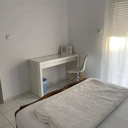 Apartament Nove Halkidiki