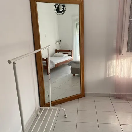 Apartament Nove Halkidiki *