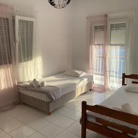 Nove Halkidiki Daire