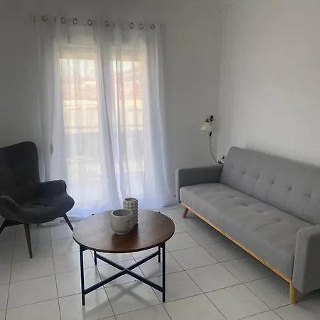 Nove Halkidiki Апартаменты