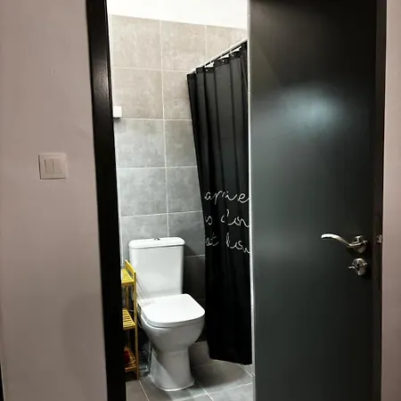 Nove Halkidiki Апартаменты *
