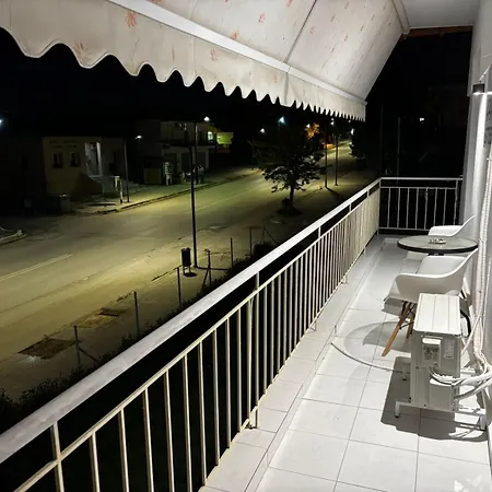 Nove Halkidiki Agios Pavlos (Chalkidiki)