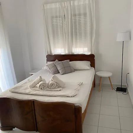 Nove Halkidiki * Agios Pavlos (Chalkidiki)