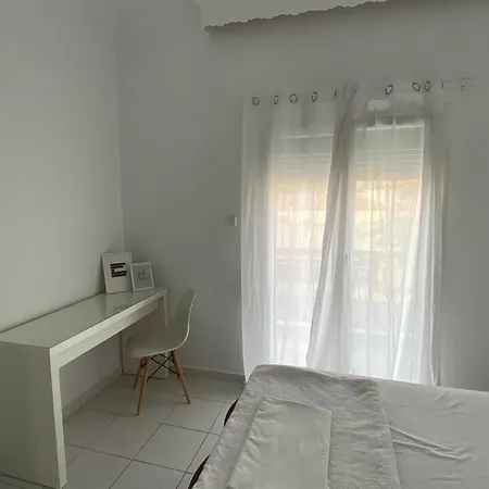 Nove Halkidiki * Agios Pavlos (Chalkidiki)
