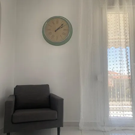 Апартаменты Nove Halkidiki Agios Pavlos (Chalkidiki)
