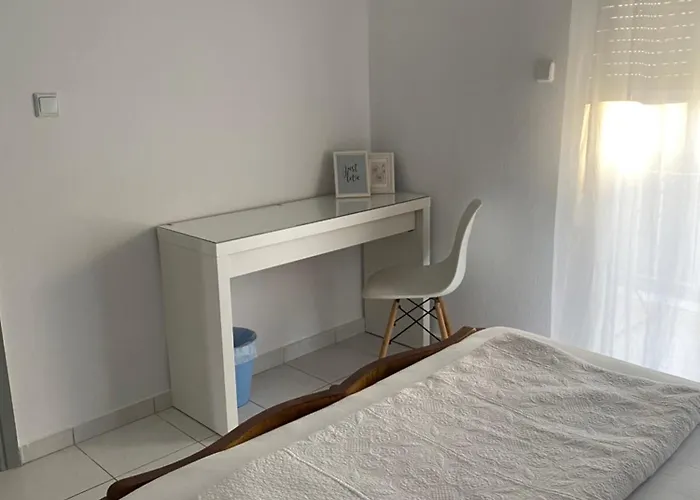 Daire Nove Halkidiki
