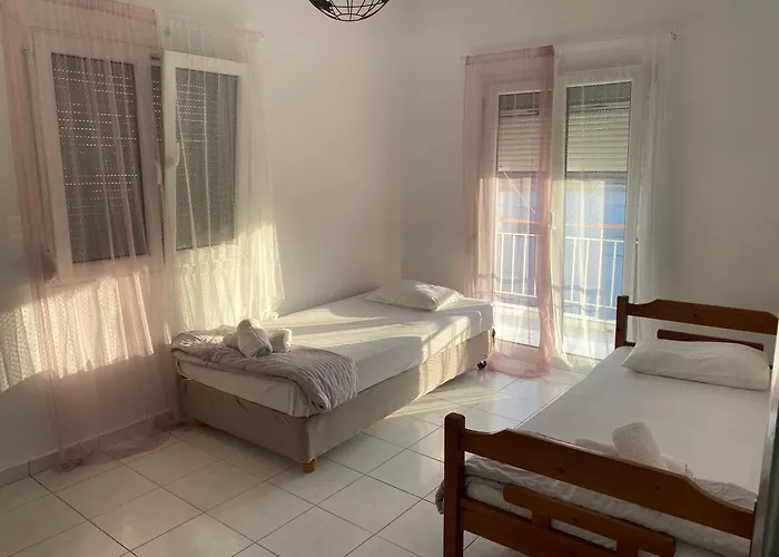 Nove Halkidiki Daire